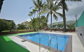 Secret Villa Lonavala