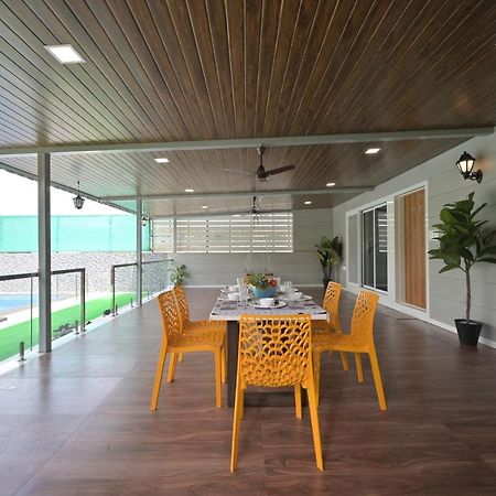 Secret Garden Villa By Tropicana Stays Lonavala Exterior photo