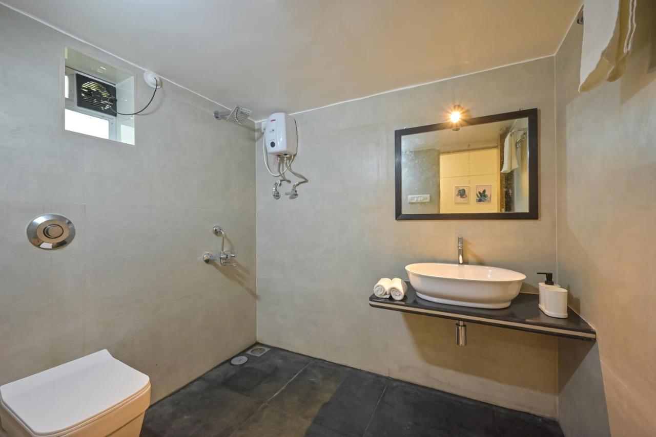 Secret Garden Villa By Tropicana Stays Lonavala Exterior photo