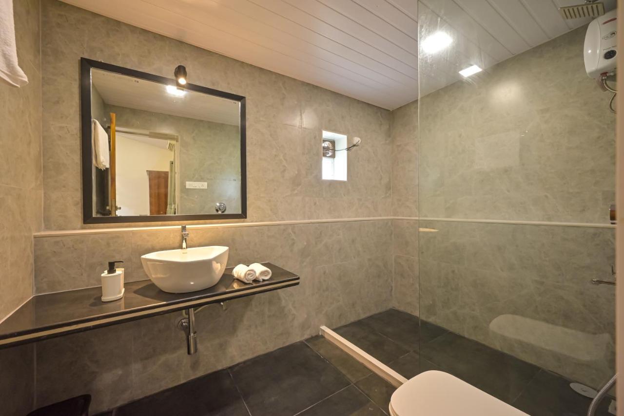Secret Garden Villa By Tropicana Stays Lonavala Exterior photo